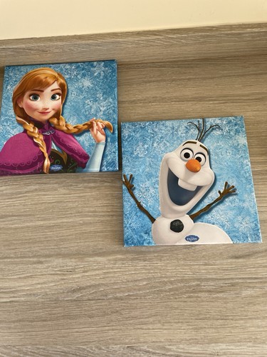 Set disney frozen anna - set, 2