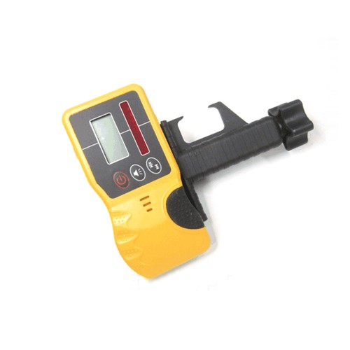 Red beam rotary laser - red,