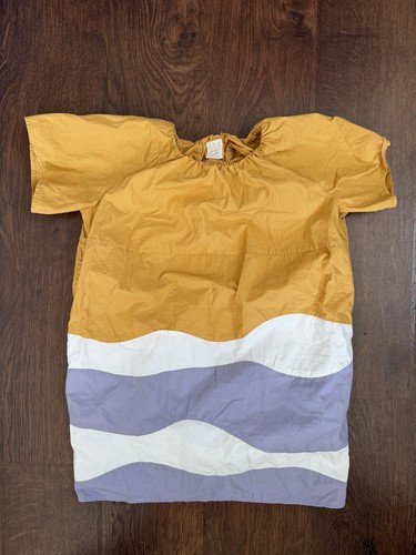 Cos girls dress - 2-4, years