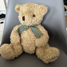 Vintage House of Fraser Teddy