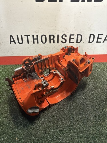 Husqvarna 350 petrol chainsaw - 350,