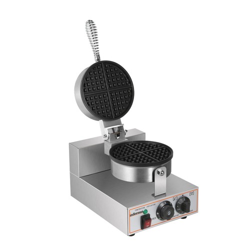 Commercial waffle maker - waffle,