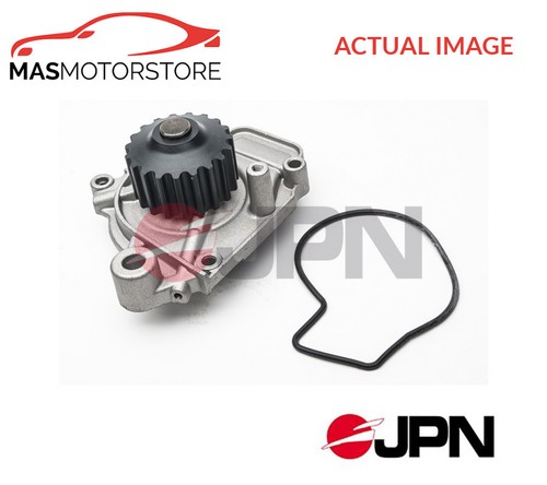 Engine cooling water pump - cooling, jpn