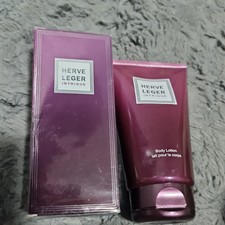 Avon Herve Leger Intrigue E D