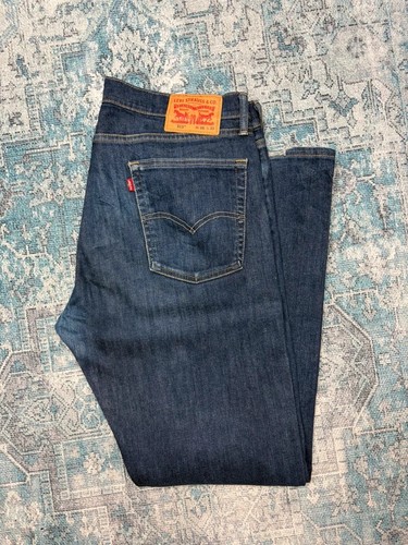 Levi 513 slim straight - 513,