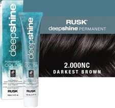 Rusk Deepshine 2.000NC Darkest