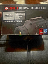 ATN OTS-XLT 160 2.5-10X