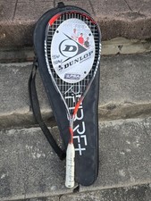 Dunlop Hyperfibre+ Revelation