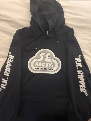 Ripper hoodie - se,