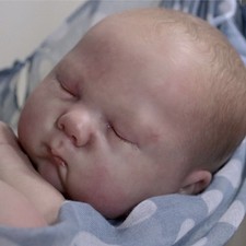 Reborn Doll KIT from