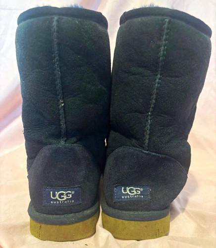 Ugg australia classic - classic, short