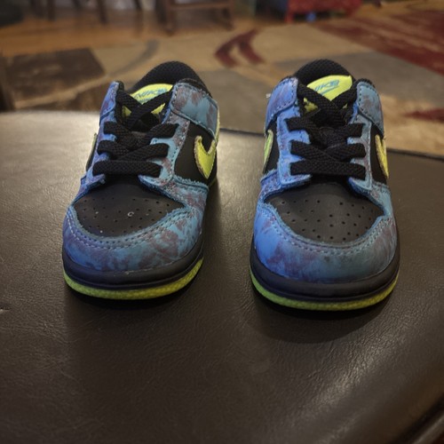 Nike dunk low volt - se, volt-