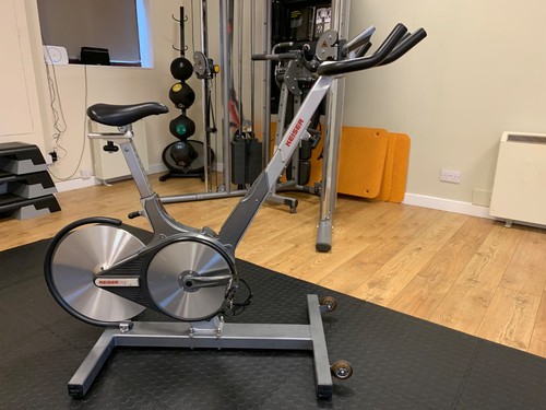 Keiser upright indoor - keiser, m3