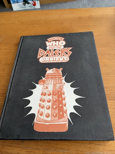 Who and the - who,
