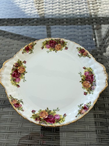 Vintage royal albert old - royal,