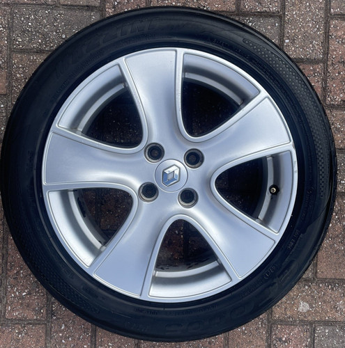 Renault clio mk4 - clio, passion