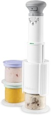 Cuisinart Freeze Wand® Ice Cream Maker | Includes 3 x 240ml dessert pots | 5... 