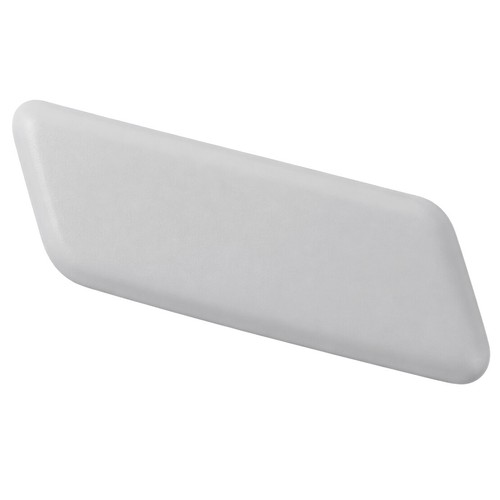 Hot headlight washer cover - 1x,