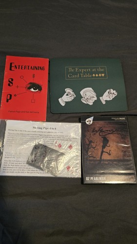 Bundle job lot collection - collection, of