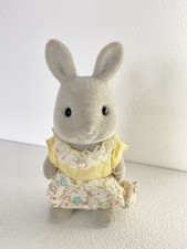 Vintage 90s Sylvanian Families