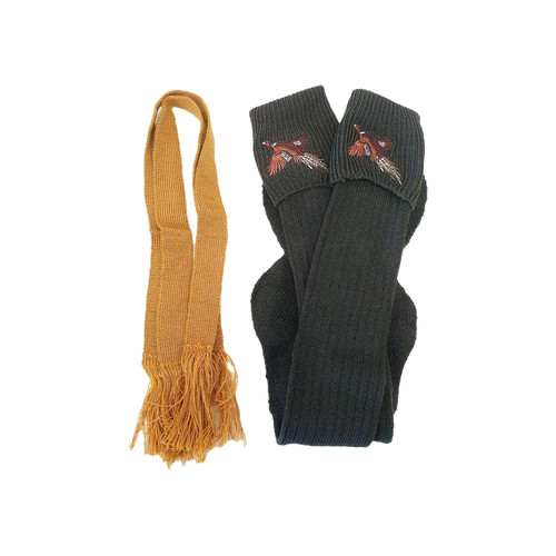 Jack pyke pheasant wool - jack,