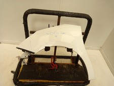 CITROEN C3 Left Front Wing N/S 2013-2016 WHITE 5 Door Hatchback 