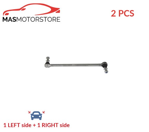 Anti roll bar stabiliser pair - anti,