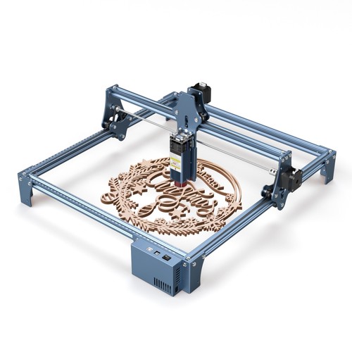 Sculpfun metal laser - s9,