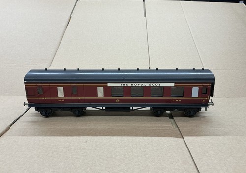 Ace trains gauge - ace,