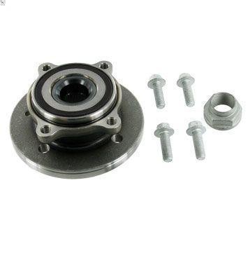 Wheel bearing skf vkba - wheel,