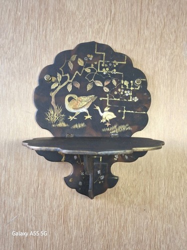 Antique chinese chinoiserie - antique,