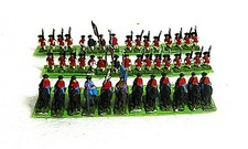 Wargames  HEROICS & ROS 6mm