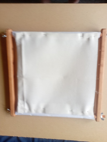 New hand made cross - new, cross-stitch