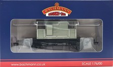Bachmann 38-401 SR 25 Ton Pill