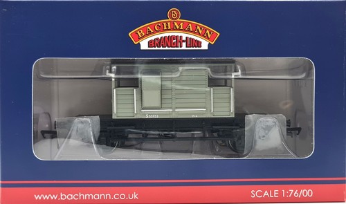Bachmann 401 ton pill - bachmann, 25