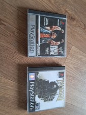Ps1 Game Bundle
