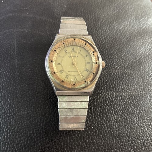 Vintage orintex antimagnetic - orintex,