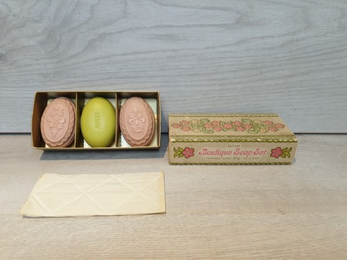 Vintage avon boutique soap - 3,