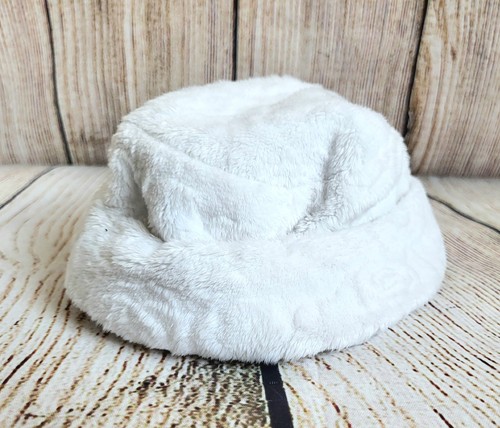 Mothercare off white faux fur - mothercare, off-white