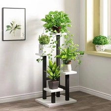 Tier metal plant stand - tier,