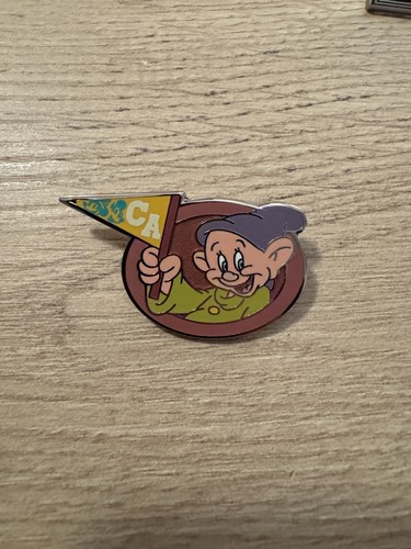 Dopey dwarf nifty - dopey, fifties