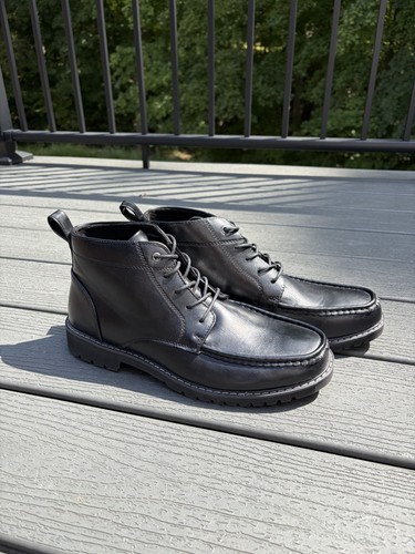 Rockport kevan dress boot - kevan,