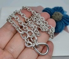 BOXED Genuine Pandora Chunky