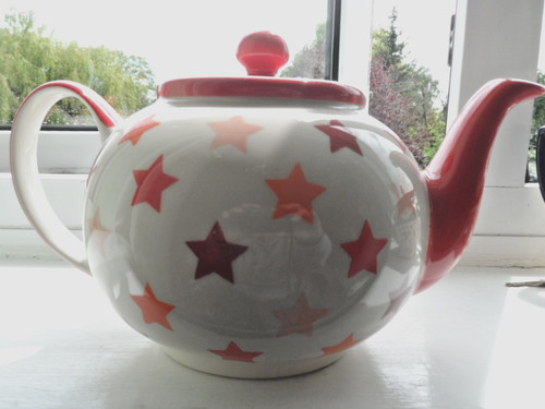 Whittard chelsea large star - whittard,