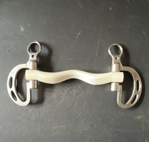Winderen kimblewick bit - winderen,