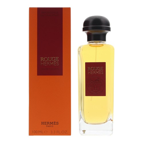 Hermes rouge eau toilette - rouge,