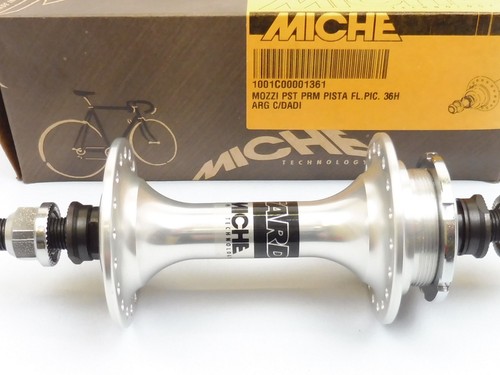 Miche primato rear track - sf,
