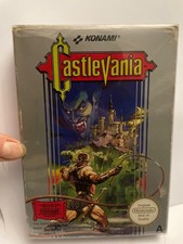 Castlevania Nintendo