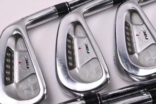 Taylormade rac irons - taylormade, lt