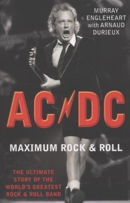 Maximum rock and roll by - rock,